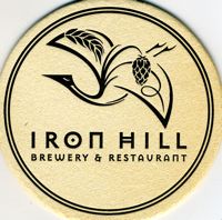 Iron Hill